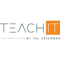 Teachit Personal Tech-Training