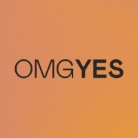 For Goodness Sake / OMGYES.com logo - Similar company to Emjoy
