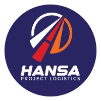 Hansa Project Logistics logo - Similar company to D R Global Logistics