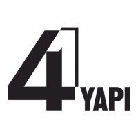 41 Yapi Bodrum logo - Similar company to Polcare Yapi Yalitim