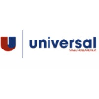 Universal Steel Holland BV logo - Similar company to Euro-Mit Staal B.V.