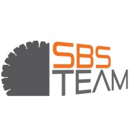 Sbs Team Ab - Timanttisahaus ja timanttiporaus logo - Similar company to Construction Management Van Schie