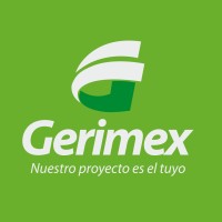 Gerimex Bolivia logo - Similar company to Empro Ltda