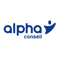 ALPHA CONSEIL logo - Similar company to Alpha Conseils