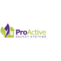 ProActive Energy Systems logo - Similar company to Proactive Energy Concepts, Llc