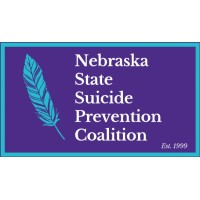 Nebraska State Suicide Prevention Coalition logo - Similar company to Bonneville Youth Development Coalition