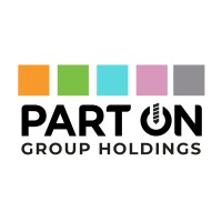Part-On Group Holdings Limited logo - Similar company to Rivrite