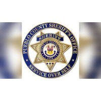 Pueblo County Sheriff, CO logo - Similar company to Mgs Incorporated