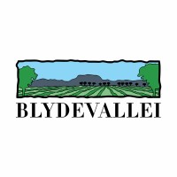 Blydevallei logo - Similar company to Indigo Fruit Sas