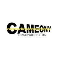 Cameony Transportes logo - Similar company to Performance Cobranças