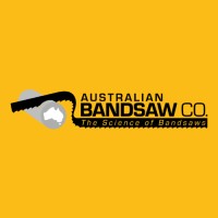 Australian Bandsaw Company logo - Similar company to Luja Sawtech – Band Saw Optimizing