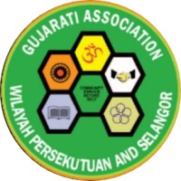Gujarati Association Wilayah Persekutuan & Selangor logo - Similar company to Yuri
