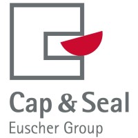 Cap & Seal LP logo - Similar company to Coman Software Us Inc.