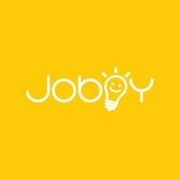 JOBOY UAE logo - Similar company to City Knight It Services