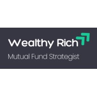 Wealthy Rich logo - Similar company to Prosperawealth.In