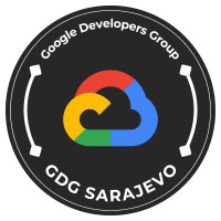 Google Developers Group Sarajevo logo - Similar company to Blum Institut