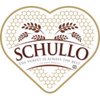 SCHULLO ALL NATURAL FOODS LLC logo - Similar company to Cantech