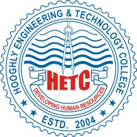 Hooghly Engineering & Technology College (Official) logo - Similar company to Thn It Solutions