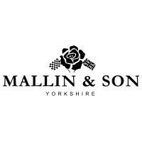 Mallin and Son logo - Similar company to Artefact London