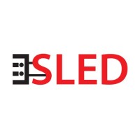 SLED - Rasveta i razvodi logo - Similar company to Yelia Energy