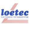 Loetec Elektronische Fertigungssysteme GmbH logo - Similar company to Pacelo