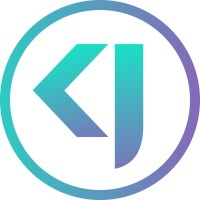 KickJump logo - Similar company to Deeprole Technologies