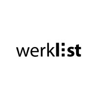 Werklist logo - Similar company to Results Maker