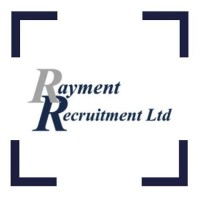 Rayment Recruitment logo - Similar company to Ray Recruitment