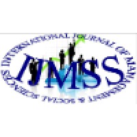 International Journal of Management and Social Sciences (IJMSS) logo - Similar company to International Journal Of Research And Engineering (Ijre)