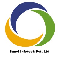 Sanvi Infotech logo - Similar company to Sanvi It