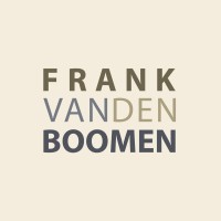 Van den Boomen deuren BV logo - Similar company to Fitte Vaders