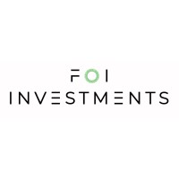 FOI INVESTMENTS logo - Similar company to Influx Leads