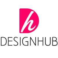 DesignHub logo - Similar company to Gotmyhost