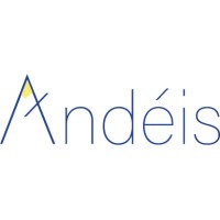 Andéis logo - Similar company to Imperium Events