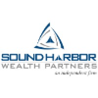 Sound Harbor Wealth Partners logo - Similar company to Pathfinder Wealth Consulting