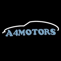 A4MOTORS LTD logo - Similar company to Arzberg Auto