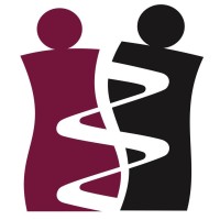 deCODE genetics logo - Similar company to Orf Genetics