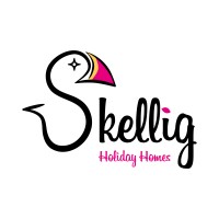 Skellig Holiday Homes logo - Similar company to Sweeds - Holiday Homes Sweden