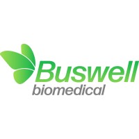 Buswell Biomedical logo - Similar company to Direct To Doc