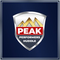 Peak Performers Huddle logo - Similar company to Peakperformers