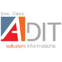 Adit Soc.Coop. logo - Similar company to Apple Icloud