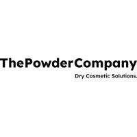 The Powder Company logo - Similar company to E3Live