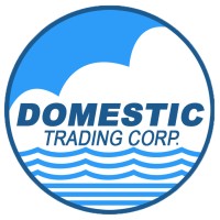 Domestic Trading Corp. logo - Similar company to Molave Trading Inc.