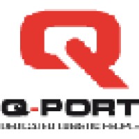 Q-Port Dedicated Logistic People B.V.