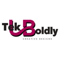 TekBodly logo - Similar company to Techbolide
