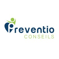 Preventio Conseils logo - Similar company to Adequa