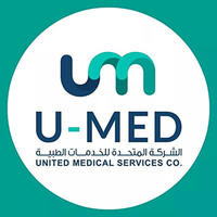 U-MED يوميد logo - Similar company to Hydra4Tech