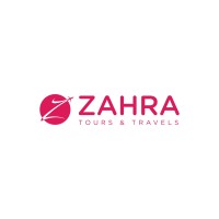 Zahra Tours And Travels logo - Similar company to Ignite Travel Solution