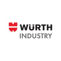 Würth MRO, Safety, & Metalworking logo - Similar company to Gexpro Services