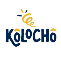 Kôlochô logo - Similar company to Antoine & Colette